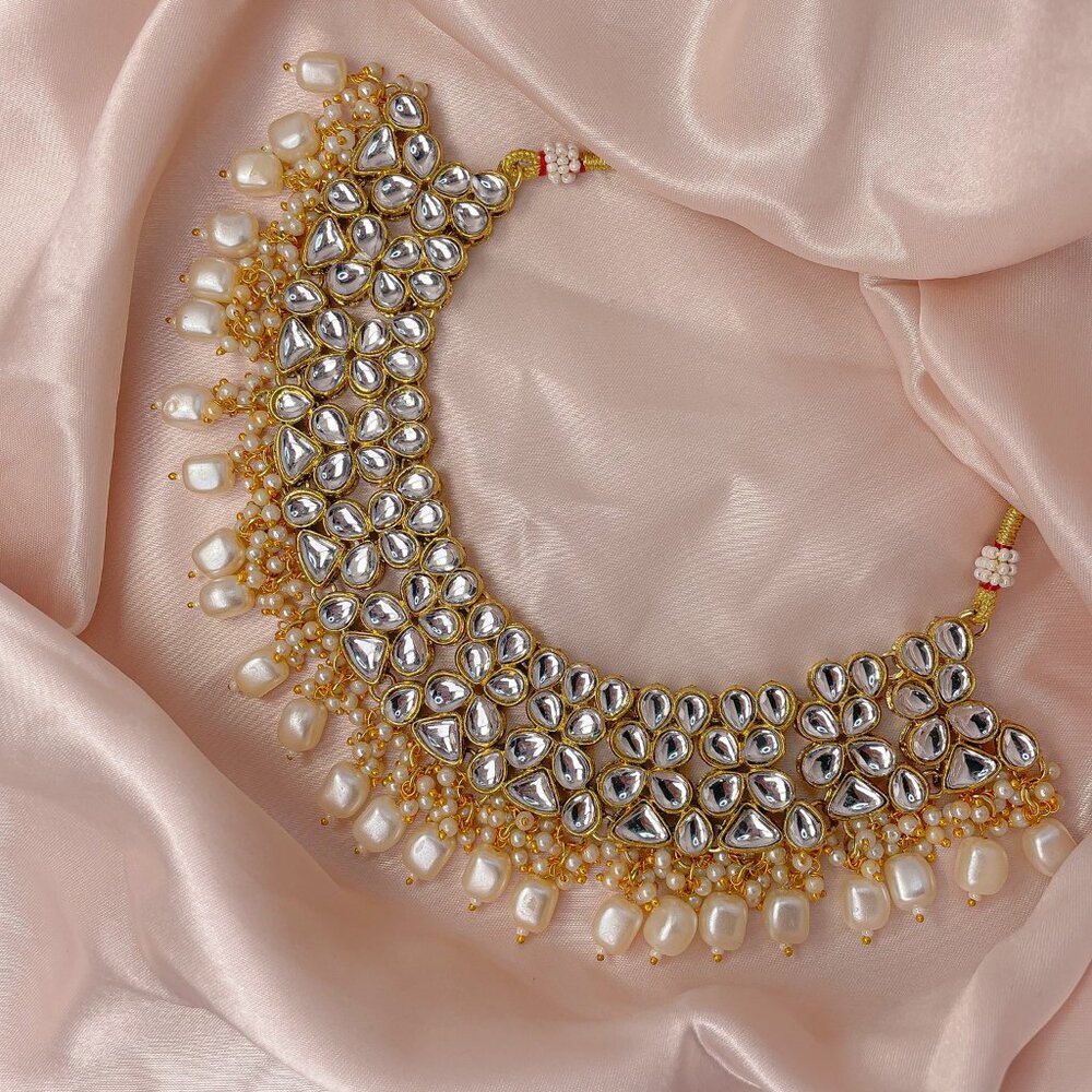 Indian Jewelry - Aishwarya